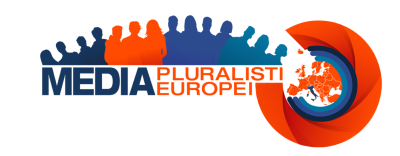 Logo Media Pluralisti Europei